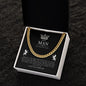 To My Man | I Feel Blessed To Have You In My Life - Cuban Link Chain